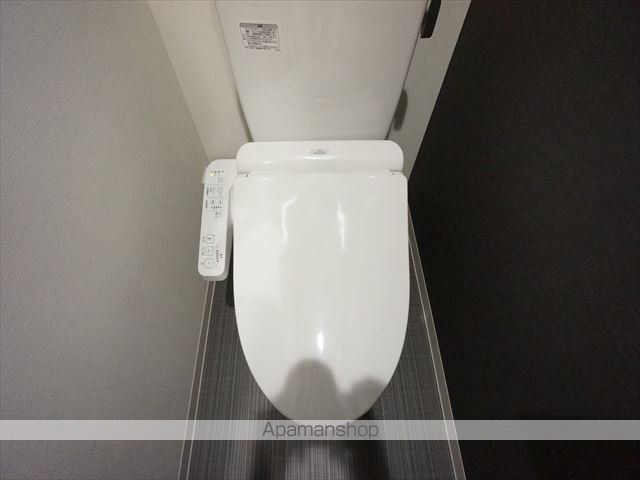 SーRESIDENCE名駅NORTHの内装写真