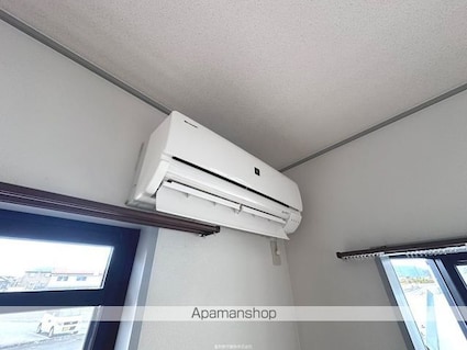 ロイヤルオークⅡ[2LDK/59.36m2]のその他設備