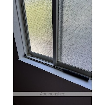 フェリース村松[1K/26.08m2]の内装