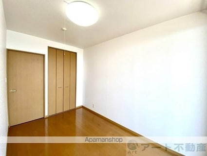 レベウェル三愛[3LDK/75.98m2]の内装3