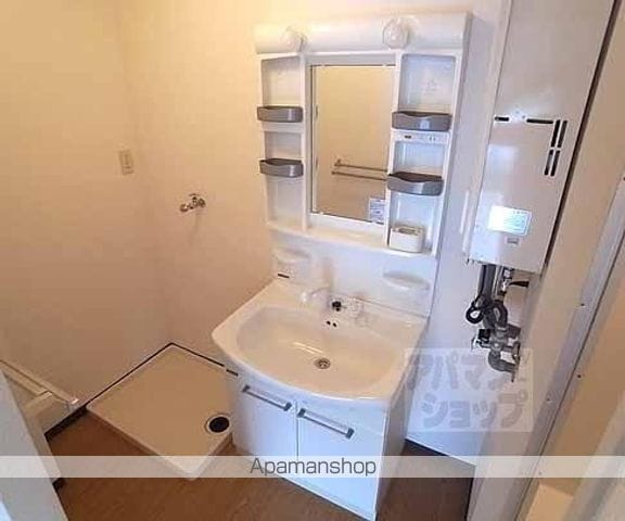 フレグランス上賀茂の内装写真