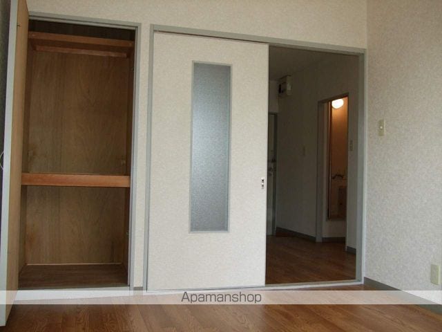 CYメゾンの内装写真