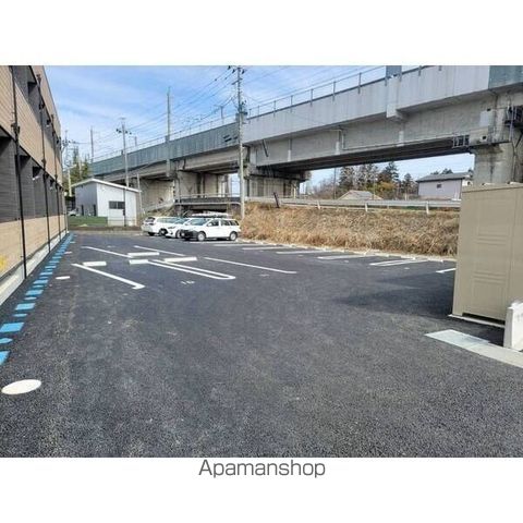 FELICITY FUKUSHIMAのその他写真