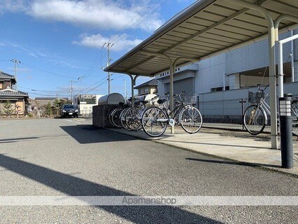 レオパレス喜多Ⅰ[1K/22.35m2]の共用部2