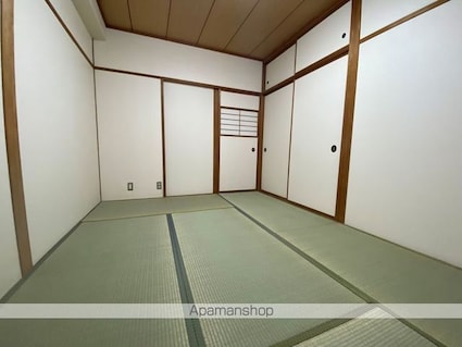 ドゥエルリバーサイド[2LDK/58m2]のその他部屋・スペース