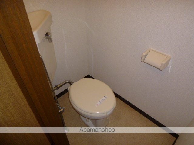 アーバンコート南郷Iの内装写真
