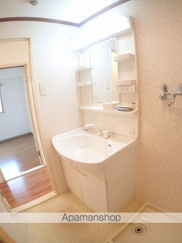 作本マンションの内装写真