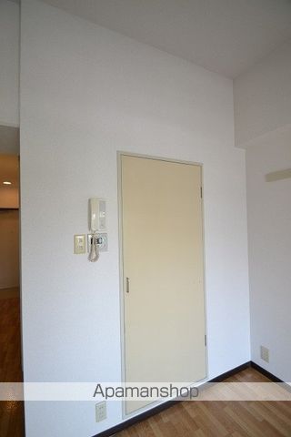 KDコーポの内装写真