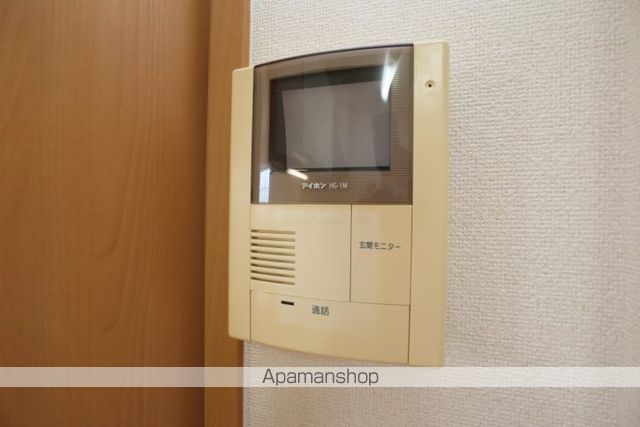ラフィーネ不動 IIの内装写真