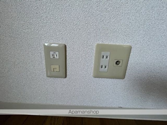エクセレントハイム95の内装写真