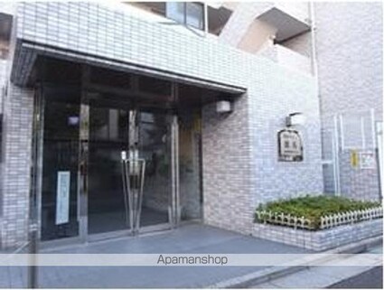 菱和パレス練馬[1K/22.08m2]の共用部1