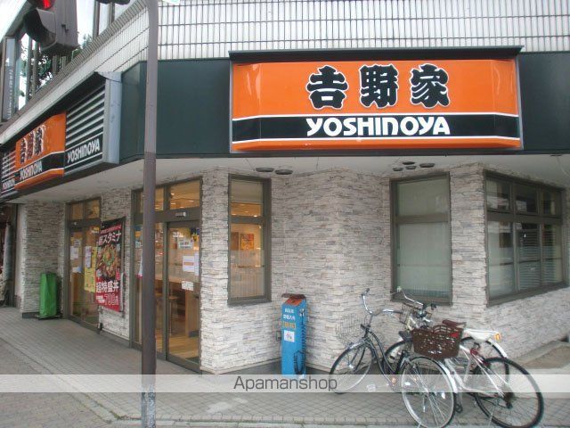 ラ・ヴィ江坂イーストの周辺写真