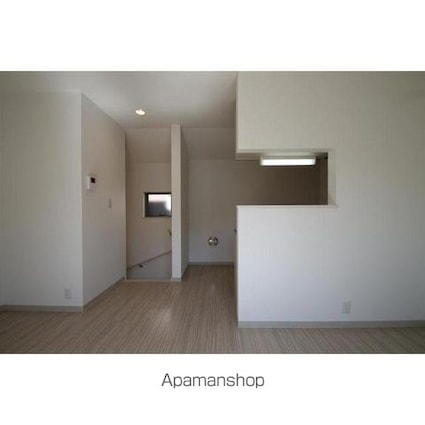 キングハウス三軒茶屋[1LDK/39.74m2]のその他内装9