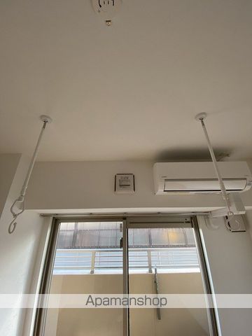 エーデルII周船寺の内装写真