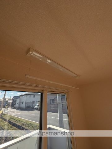 D-room茜部の内装写真