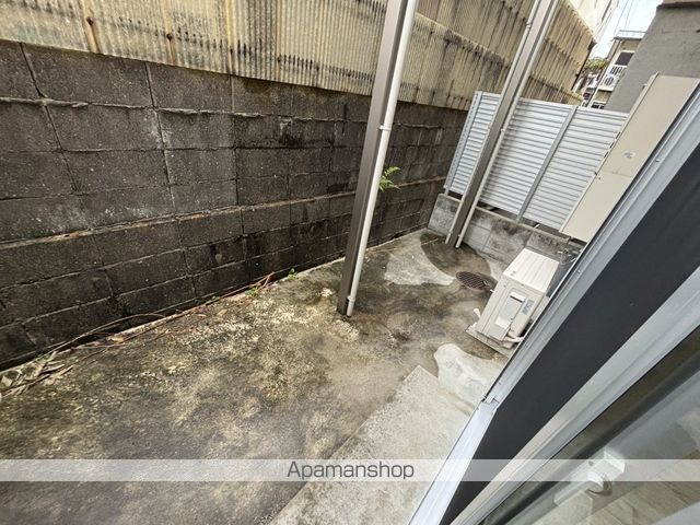 Bonheurの内装写真