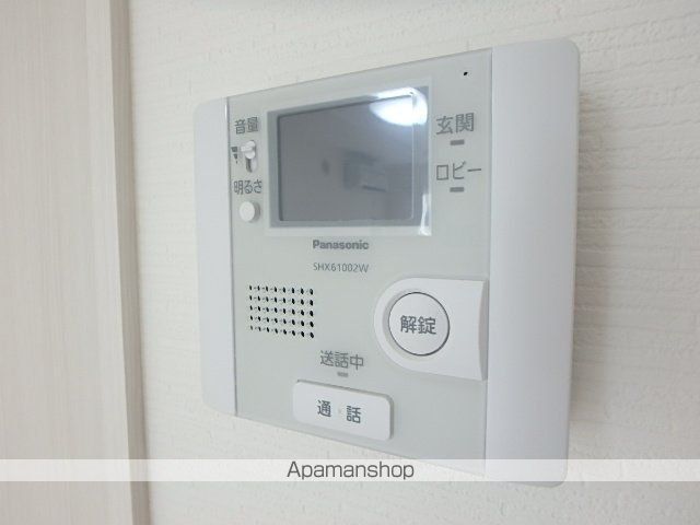 フィオリトゥラヒラギシの内装写真