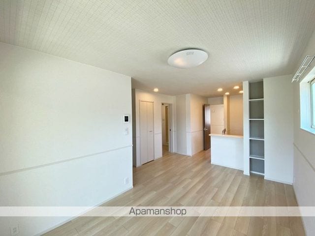 プラシード・Aの内装写真