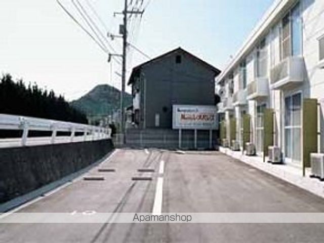 レオパレス南古都のその他写真