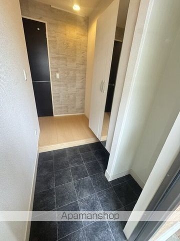 グランヴァーストの内装写真