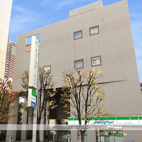 エステムプラザ大阪城パークフロントのその他写真