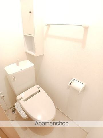 フェールIIの内装写真