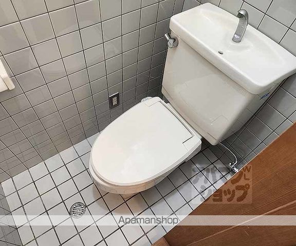 上京区薮之内町77-5貸家の内装写真