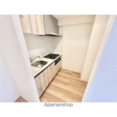SーRESIDENCE千種belvia TOWER(べルヴィアタの内装写真