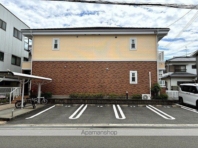 パステルの外観写真