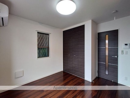 アメリカンリバティー東中野[1K/19.58m2]の内装