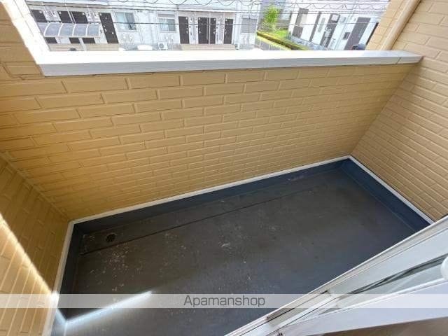 シャトーメゾンAの内装写真