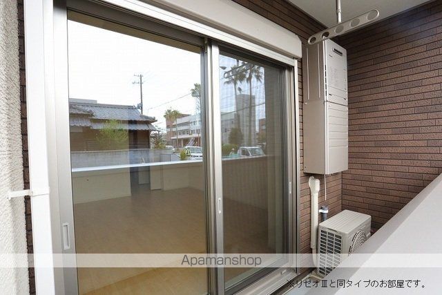 グラツィオーソの内装写真