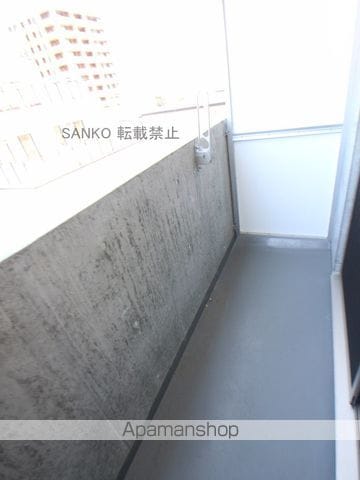 GLASS山鼻EASTの内装写真