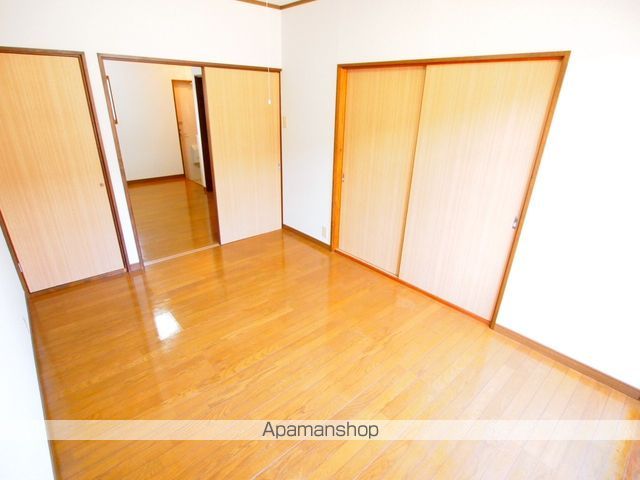 セジュールたかせの内装写真