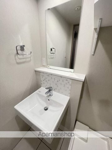 GRANPASEO碑文谷SOUTHの内装写真