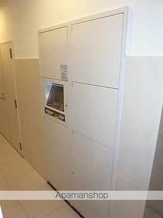 エコロジー鶴舞レジデンス[1K/22.9m2]の外観5