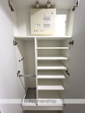 HF両国レジデンスの内装写真
