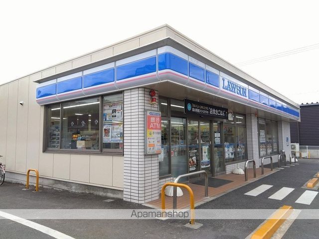 レオパレス志度の周辺写真