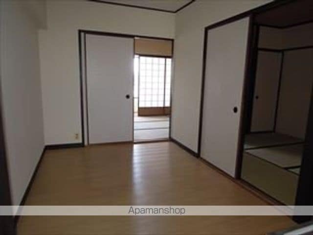 マンション新川の内装写真