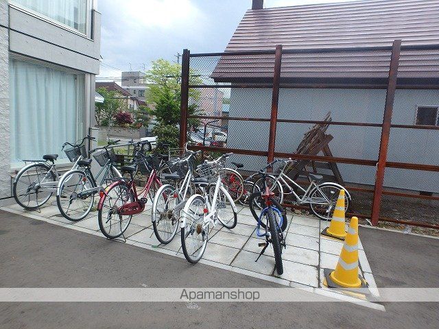 TI AMO N22のその他写真