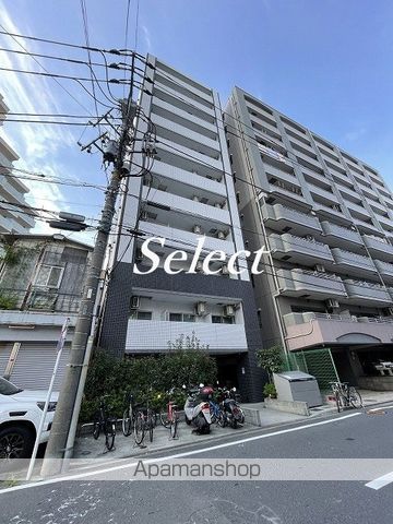 HY’SCONFRONT横濱BAYの外観写真