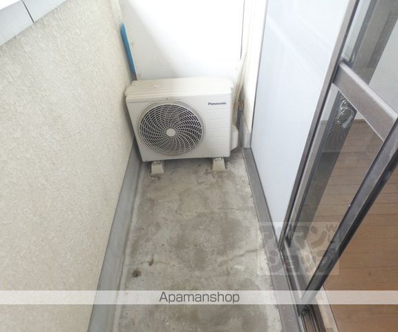 岩倉南河原町マンションの内装写真