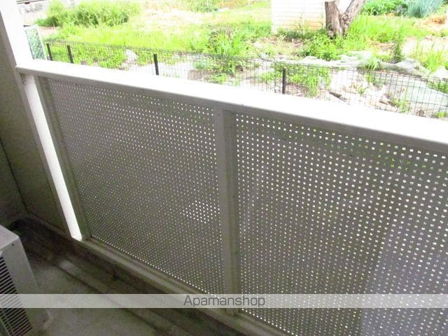 アンジュの内装写真