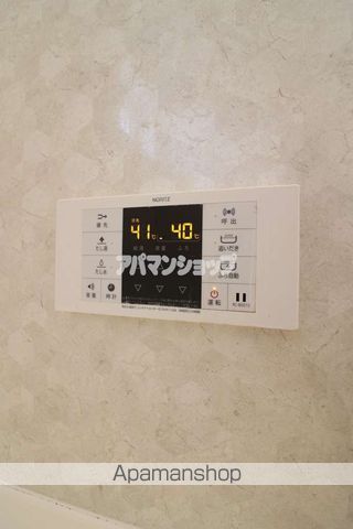 シャトレー・パインの内装写真
