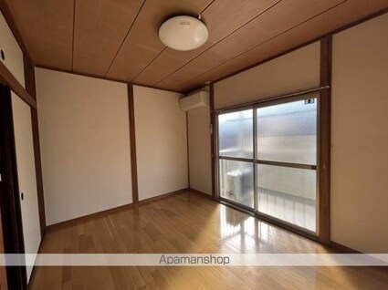 広島県広島市安佐南区祇園５丁目[1K/19.87m2]の内装2