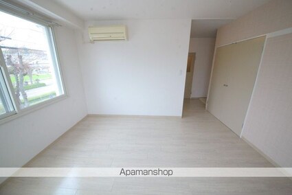 ビューラー堀之内[1R/27.77m2]の内装7