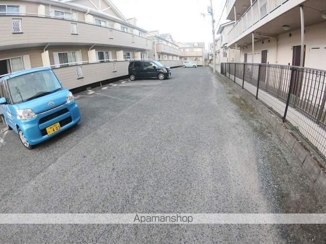 カーレジIIIのその他写真