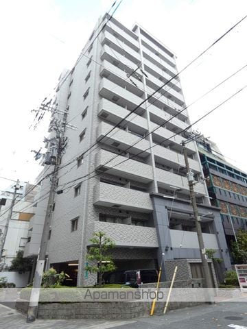 エスリード京橋III番館の外観写真