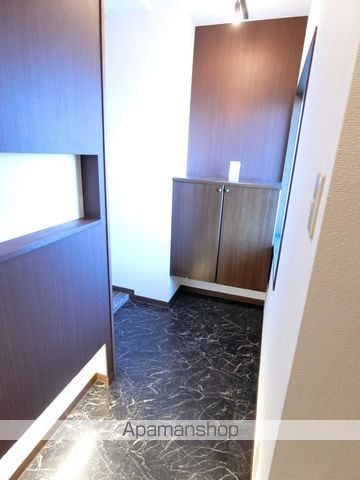 SPOON掛川の内装写真
