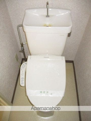 サンチェリー25の内装写真